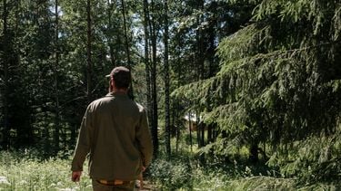 Rob (41): ‘Ik gaf mijn vrouw de ruimte om vreemd te gaan’