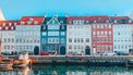 Kopenhagen duurzame stad