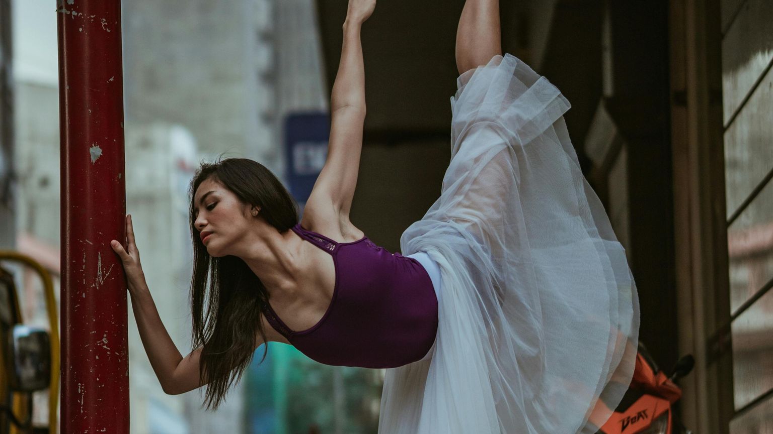 De ballet body trend is ongezond en zelfs gevaarlijk