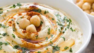hummus