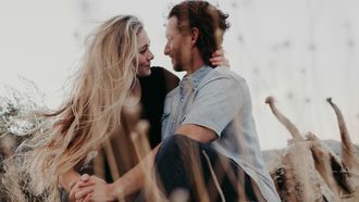 succesvolle relatie