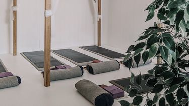 duurzame yoga producten