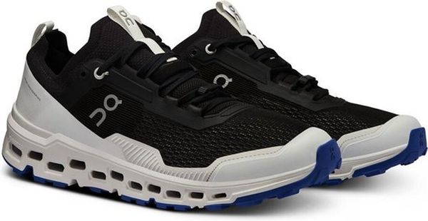 On wandelschoenen