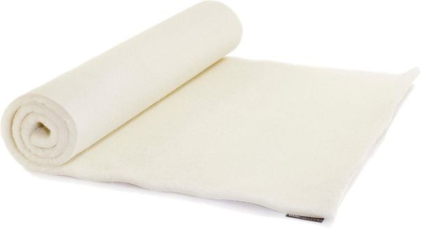 yogamat scheerwol