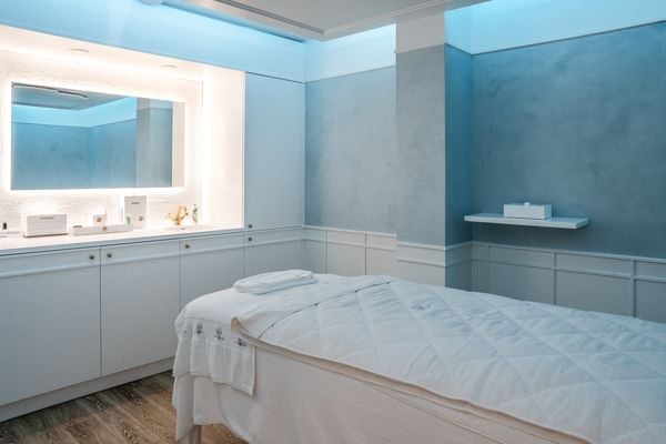 maison sisley