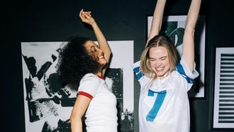 Deze onverwachte muziek geeft je mentale gezondheid een boost