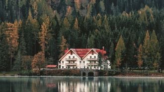 luften herfstritueel Duitsland
