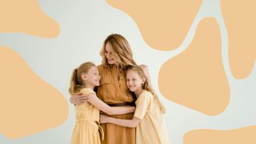 zelfverzekerde kinderen