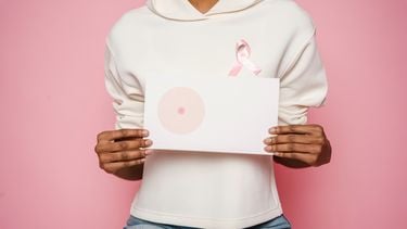 borstkanker tijdig opsporen