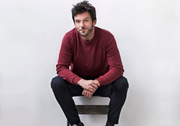 Relatietherapeut Marcelino Lopez: 'Alleen op deze manier kan een open relatie slagen'