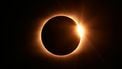 zonsverduistering solar eclipse 2024