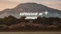 Astrologie januari
