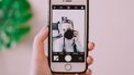 selfie gezondheid