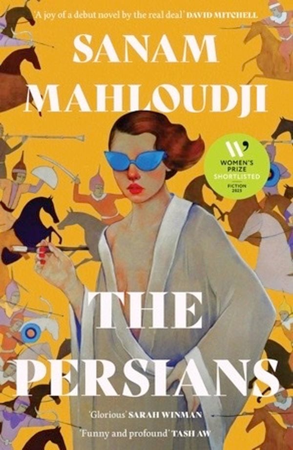 Women's Prize for Fiction 2025