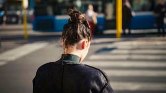 Nora (33): 'Waarom voelt veranderen zo moeilijk?'