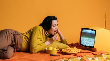 kijken naar reality tv