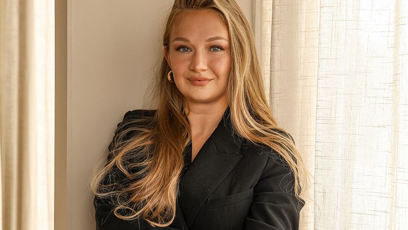 Anaïta stilte