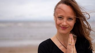 Monique van der werff