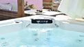 3 gezondheidsvoordelen van een jacuzzi: daarom wil je er eentje in je tuin