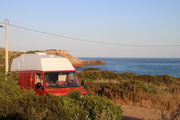 vanlife