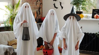 De spirituele betekenis van Halloween: waarom 31 oktober draait om meer dan griezelen