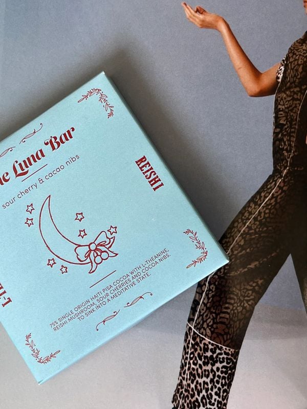 Luna Bar