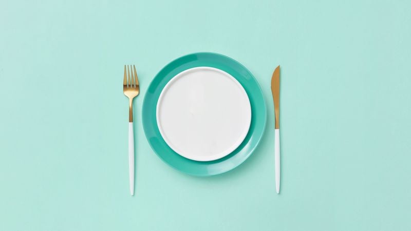 Zeven dagen niet eten: dit gebeurt er in je lichaam tijdens het vasten