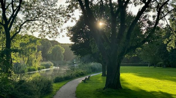 fietsroute Utrecht