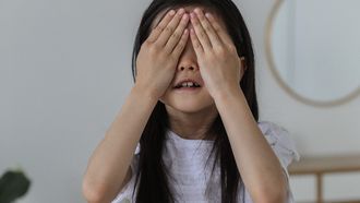 kinderarbeid