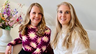 Femke Kemps ontdekte 2 aandoeningen laat: met FEM. wil ze cyclusklachten eerder zichtbaar maken