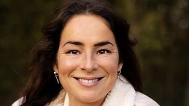 Moniek in Motion: 'Er ontstond een ongeplande connectie met een mooie man'