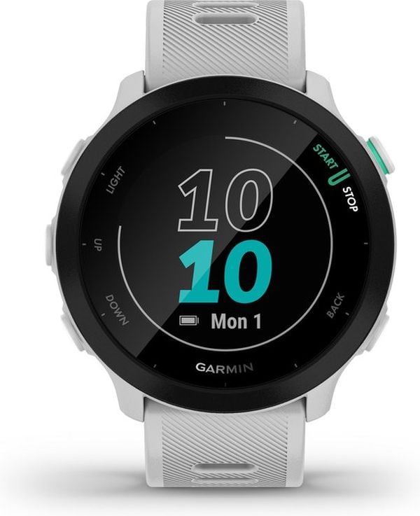 garmin forerunner