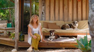 Rosa Bertram zelfvoorzienend wonen