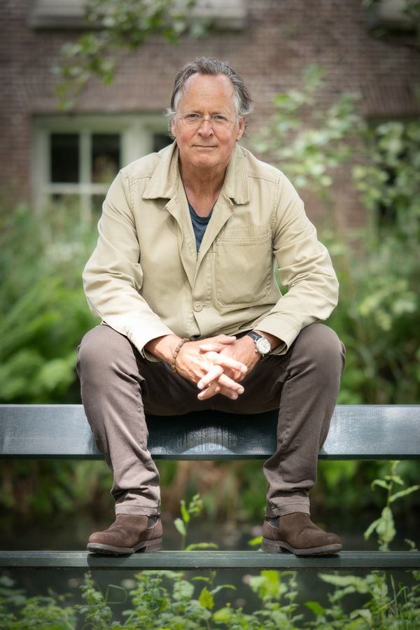 Rik van der Want