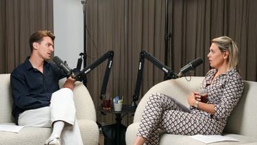 Nieuwe podcast ‘Keurslijf’ prikt door de online perfectie heen