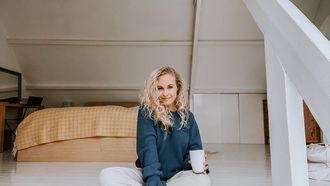bente wouw over introversie