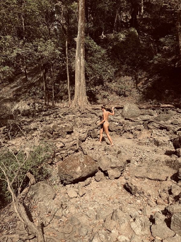 naturisten