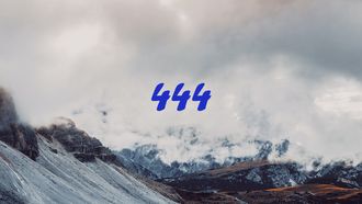 444