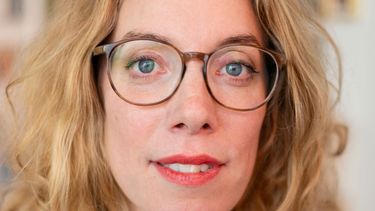 Johanna Nolet