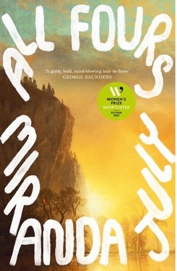 Women's Prize for Fiction 2025