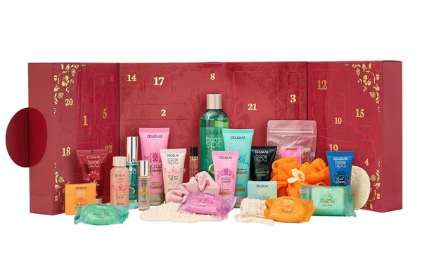 cadeaus feestdagen kerst sinterklaas