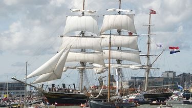 SAIL