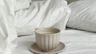 koffie drinken gezond