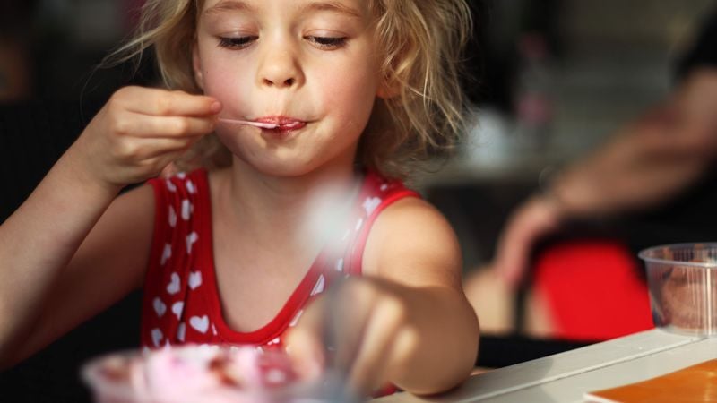 Onderzoek onder 64.000 Britten: minder suiker als kind gelinkt aan tot 69 procent minder kanker