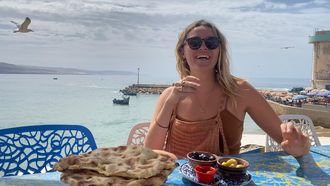 Julia dertigers dilemma