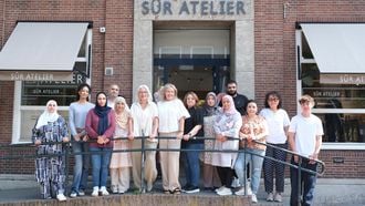sur atelier