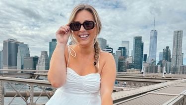 Sophie (32) onderzoekt het invriezen van haar eicellen: ‘Ik kon wel huilen’