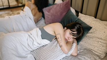 Dit is waarom je libido soms ineens lager is, en waarom je daar niks aan kunt doen