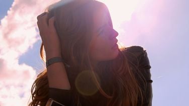 verliefd