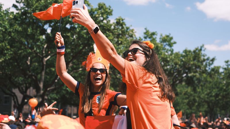 Bijgeloof op het WK: dit is waarom dat niet helemaal onzin is